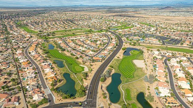 Beautiful golf course community, 3-bedroom, 2-bathroom home that on Deer Valley Golf Course in Arizona - for sale on GolfHomes.com, golf home, golf lot