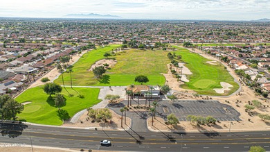 Beautiful golf course community, 3-bedroom, 2-bathroom home that on Deer Valley Golf Course in Arizona - for sale on GolfHomes.com, golf home, golf lot