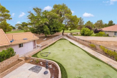 Fantastic Golf Course Home on 1 North

Tucked away in a quiet on Silver Lakes Golf Course in California - for sale on GolfHomes.com, golf home, golf lot