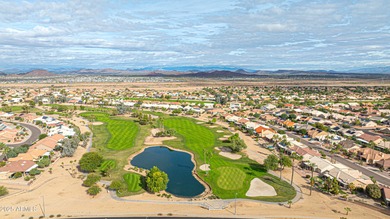 Beautiful golf course community, 3-bedroom, 2-bathroom home that on Deer Valley Golf Course in Arizona - for sale on GolfHomes.com, golf home, golf lot