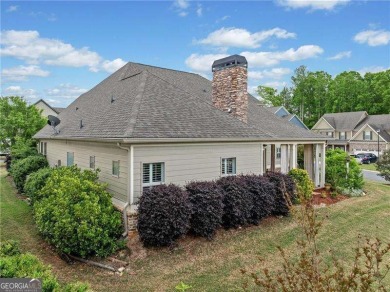 THIS IS THE ONE!! Beautiful and Immaculately Maintained home on Traditions of Braselton Golf Club in Georgia - for sale on GolfHomes.com, golf home, golf lot
