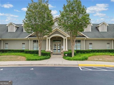 THIS IS THE ONE!! Beautiful and Immaculately Maintained home on Traditions of Braselton Golf Club in Georgia - for sale on GolfHomes.com, golf home, golf lot