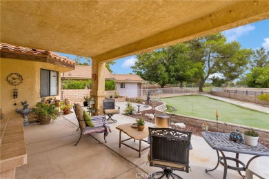 Fantastic Golf Course Home on 1 North

Tucked away in a quiet on Silver Lakes Golf Course in California - for sale on GolfHomes.com, golf home, golf lot
