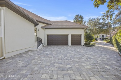 Custom elegant home offers a grand entry flowing into spacious on Marsh Landing Country Club - Saint Johns County in Florida - for sale on GolfHomes.com, golf home, golf lot