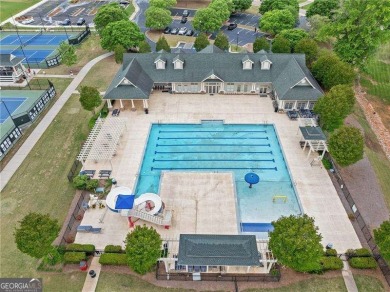 THIS IS THE ONE!! Beautiful and Immaculately Maintained home on Traditions of Braselton Golf Club in Georgia - for sale on GolfHomes.com, golf home, golf lot