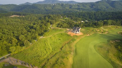 Beautiful 1.12 Acre lot with lush landscaping, panoramic view of on Ballyhack Golf Club in Virginia - for sale on GolfHomes.com, golf home, golf lot