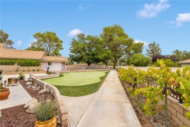 Fantastic Golf Course Home on 1 North

Tucked away in a quiet on Silver Lakes Golf Course in California - for sale on GolfHomes.com, golf home, golf lot