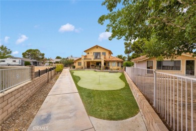 Fantastic Golf Course Home on 1 North

Tucked away in a quiet on Silver Lakes Golf Course in California - for sale on GolfHomes.com, golf home, golf lot