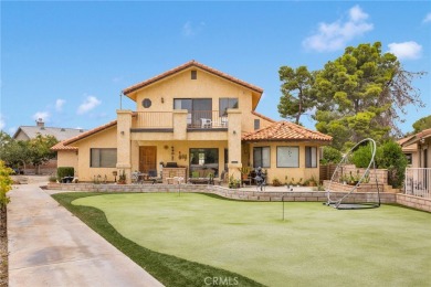 Fantastic Golf Course Home on 1 North

Tucked away in a quiet on Silver Lakes Golf Course in California - for sale on GolfHomes.com, golf home, golf lot