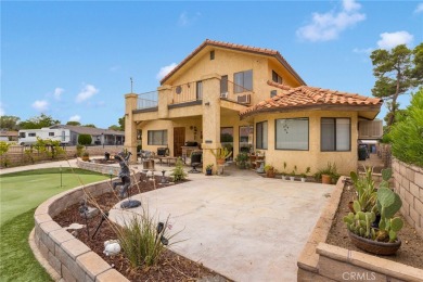Fantastic Golf Course Home on 1 North

Tucked away in a quiet on Silver Lakes Golf Course in California - for sale on GolfHomes.com, golf home, golf lot
