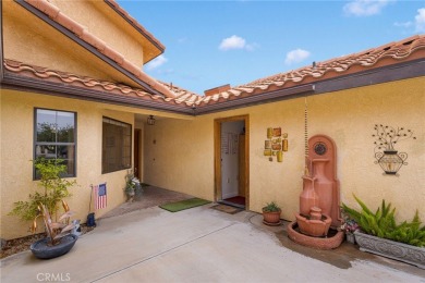 Fantastic Golf Course Home on 1 North

Tucked away in a quiet on Silver Lakes Golf Course in California - for sale on GolfHomes.com, golf home, golf lot