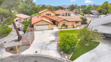 Fantastic Golf Course Home on 1 North

Tucked away in a quiet on Silver Lakes Golf Course in California - for sale on GolfHomes.com, golf home, golf lot
