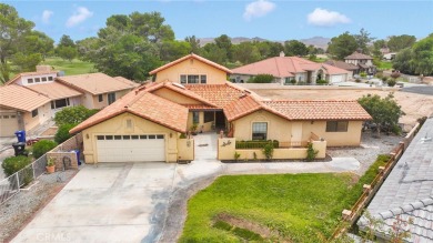 Fantastic Golf Course Home on 1 North

Tucked away in a quiet on Silver Lakes Golf Course in California - for sale on GolfHomes.com, golf home, golf lot