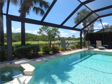 BEAUTIFUL POOL & SPA HOME W/SPECTACULAR GOLF COURSE & LAKE on Colonial Country Club in Florida - for sale on GolfHomes.com, golf home, golf lot