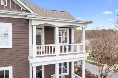 Meticulously Maintained Home in Sought-After Skybrook:  Upstairs on Skybrook Golf Club in North Carolina - for sale on GolfHomes.com, golf home, golf lot