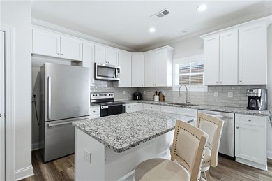 125 Magnolia Place | Homer, GA 30547 -- The Greens at Chimney on Chimney Oaks Golf Club in Georgia - for sale on GolfHomes.com, golf home, golf lot