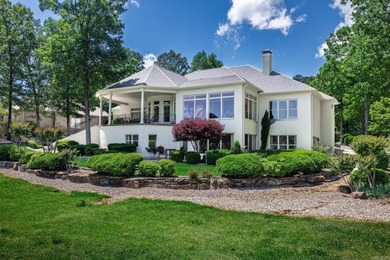 Premier Custom Estate in Diamante Country Club! This on Diamante Golf and Country Club in Arkansas - for sale on GolfHomes.com, golf home, golf lot