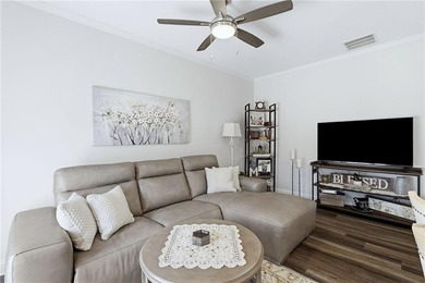 125 Magnolia Place | Homer, GA 30547 -- The Greens at Chimney on Chimney Oaks Golf Club in Georgia - for sale on GolfHomes.com, golf home, golf lot