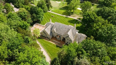 This is more than just a home, it's a lifestyle. As the only on Country Club of St Albans in Missouri - for sale on GolfHomes.com, golf home, golf lot