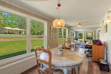 Welcome to your retreat at 437 Rayburn Blvd! This lovingly on Rayburn Country Club in Texas - for sale on GolfHomes.com, golf home, golf lot