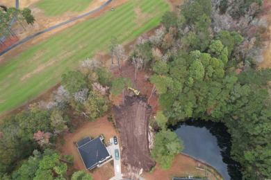 Beautiful golf course lot on a cul de sac, located on the on Wild Wing Plantation in South Carolina - for sale on GolfHomes.com, golf home, golf lot