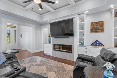 Located in the prestigious gated golf course community of Golden on Golden Eagle Country Club in Florida - for sale on GolfHomes.com, golf home, golf lot