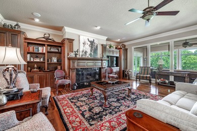 Premier Custom Estate in Diamante Country Club! This on Diamante Golf and Country Club in Arkansas - for sale on GolfHomes.com, golf home, golf lot