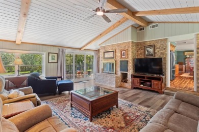 Welcome to your retreat at 437 Rayburn Blvd! This lovingly on Rayburn Country Club in Texas - for sale on GolfHomes.com, golf home, golf lot