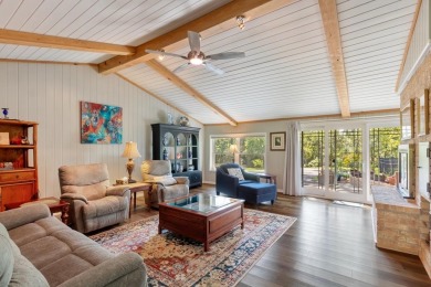 Welcome to your retreat at 437 Rayburn Blvd! This lovingly on Rayburn Country Club in Texas - for sale on GolfHomes.com, golf home, golf lot