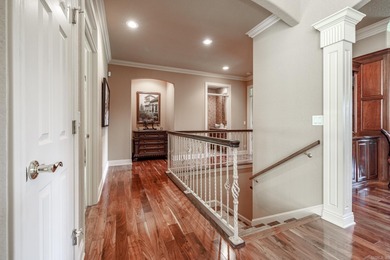 Premier Custom Estate in Diamante Country Club! This on Diamante Golf and Country Club in Arkansas - for sale on GolfHomes.com, golf home, golf lot