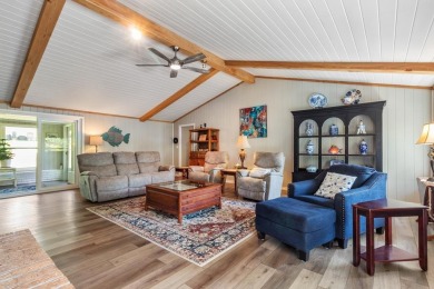 Welcome to your retreat at 437 Rayburn Blvd! This lovingly on Rayburn Country Club in Texas - for sale on GolfHomes.com, golf home, golf lot