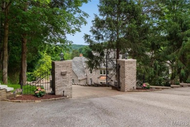 This is more than just a home, it's a lifestyle. As the only on Country Club of St Albans in Missouri - for sale on GolfHomes.com, golf home, golf lot
