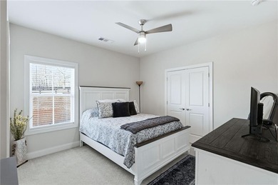 125 Magnolia Place | Homer, GA 30547 -- The Greens at Chimney on Chimney Oaks Golf Club in Georgia - for sale on GolfHomes.com, golf home, golf lot