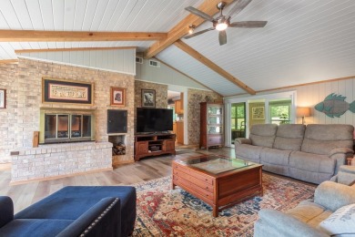 Welcome to your retreat at 437 Rayburn Blvd! This lovingly on Rayburn Country Club in Texas - for sale on GolfHomes.com, golf home, golf lot