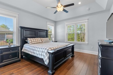 Located in the prestigious gated golf course community of Golden on Golden Eagle Country Club in Florida - for sale on GolfHomes.com, golf home, golf lot