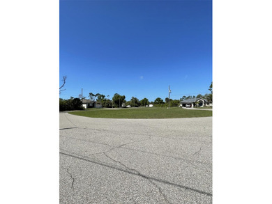 Located in the peaceful, deed-restricted community of Rotonda on Rotonda Golf and Country Club - Long Marsh  in Florida - for sale on GolfHomes.com, golf home, golf lot