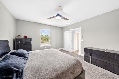 This beautiful and better than new 3-bedroom, 2-bathroom home on Burnt Store Golf Club in Florida - for sale on GolfHomes.com, golf home, golf lot