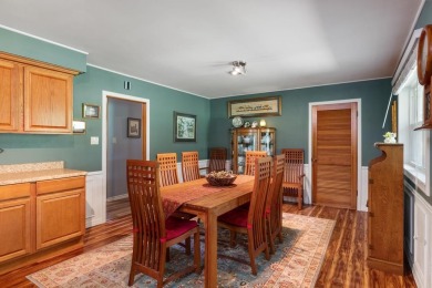 Welcome to your retreat at 437 Rayburn Blvd! This lovingly on Rayburn Country Club in Texas - for sale on GolfHomes.com, golf home, golf lot