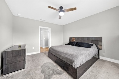 This beautiful and better than new 3-bedroom, 2-bathroom home on Burnt Store Golf Club in Florida - for sale on GolfHomes.com, golf home, golf lot