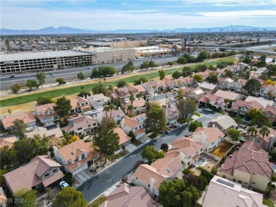 Welcome to 5009 Forest Oaks Dr., a beautifully upgraded home in on Painted Desert Golf Club in Nevada - for sale on GolfHomes.com, golf home, golf lot