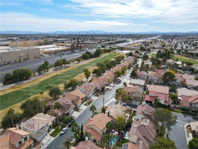 Welcome to 5009 Forest Oaks Dr., a beautifully upgraded home in on Painted Desert Golf Club in Nevada - for sale on GolfHomes.com, golf home, golf lot