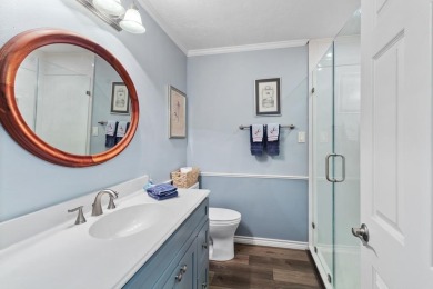 Welcome to your retreat at 437 Rayburn Blvd! This lovingly on Rayburn Country Club in Texas - for sale on GolfHomes.com, golf home, golf lot