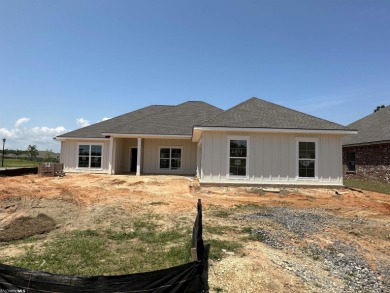Estimated completion date is mid-July! Move-in this summer! on Glenlakes Golf Club in Alabama - for sale on GolfHomes.com, golf home, golf lot