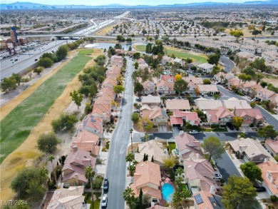 Welcome to 5009 Forest Oaks Dr., a beautifully upgraded home in on Painted Desert Golf Club in Nevada - for sale on GolfHomes.com, golf home, golf lot