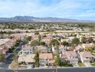 Welcome to 5009 Forest Oaks Dr., a beautifully upgraded home in on Painted Desert Golf Club in Nevada - for sale on GolfHomes.com, golf home, golf lot