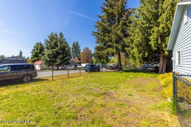 Charming Hayden Lake Home Across from Golf Course - No HOA or on Avondale Golf and Tennis Club in Idaho - for sale on GolfHomes.com, golf home, golf lot