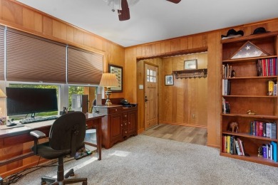 Welcome to your retreat at 437 Rayburn Blvd! This lovingly on Rayburn Country Club in Texas - for sale on GolfHomes.com, golf home, golf lot
