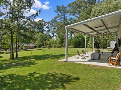 Welcome to your retreat at 437 Rayburn Blvd! This lovingly on Rayburn Country Club in Texas - for sale on GolfHomes.com, golf home, golf lot