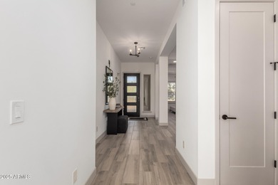 This home delivers true resort style living in the exclusive on Blackstone Country Club in Arizona - for sale on GolfHomes.com, golf home, golf lot