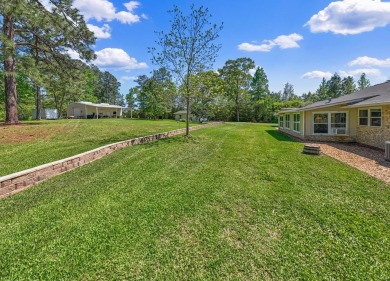 Welcome to your retreat at 437 Rayburn Blvd! This lovingly on Rayburn Country Club in Texas - for sale on GolfHomes.com, golf home, golf lot